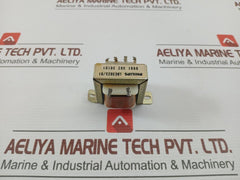 Isolation-Transformer-100V-Philips-LBC3023-01-210216-4