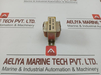 Isolation-Transformer-100V-Philips-LBC3023-01-210216-5