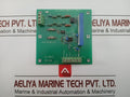Isolation Amplifier Pcb Module 160113 Louisiana Electric Rig Service
