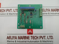 Isolation Amplifier Pcb Module 160113 Louisiana Electric Rig Service