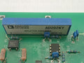 Isolation Amplifier Pcb Module 160113 Louisiana Electric Rig Service