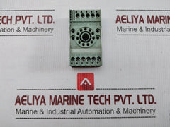 Isolation Amplifier With Base 2204 B2Bx Pr Electronics Input: 0-10V