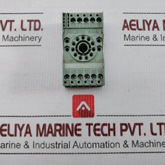 Isolation Amplifier With Base 2204 B2Bx Pr Electronics Input: 0-10V