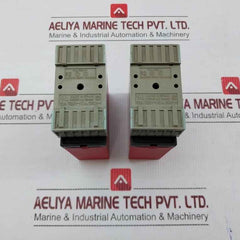 Isolation Amplifier With Base 2204 B2Bx Pr Electronics Input: 0-10V