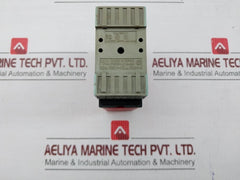 Isolation Amplifier With Base 2204 B2Bx Pr Electronics Input: 0-10V