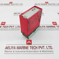 Isolation Amplifier With Base 2204 B2Bx Pr Electronics Input: 0-10V