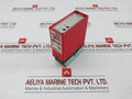 Isolation Amplifier With Base 2204 B2Bx Pr Electronics Input: 0-10V