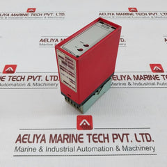 Isolation Amplifier With Base 2204 B2Bx Pr Electronics Input: 0-10V