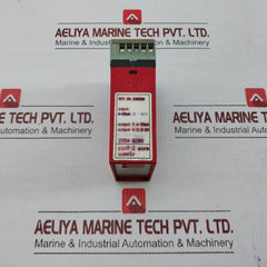 Isolation Amplifier With Base 2204 B2Bx Pr Electronics Input: 0-10V