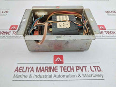 Isolation Power Transformer Iso Xfr-75W Ceronix Input 120Vac 50-60Hz