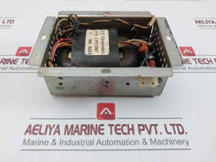 Isolation Power Transformer Iso Xfr-75W Ceronix Input 120Vac 50-60Hz