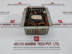 Isolation Power Transformer Iso Xfr-75W Ceronix Input 120Vac 50-60Hz