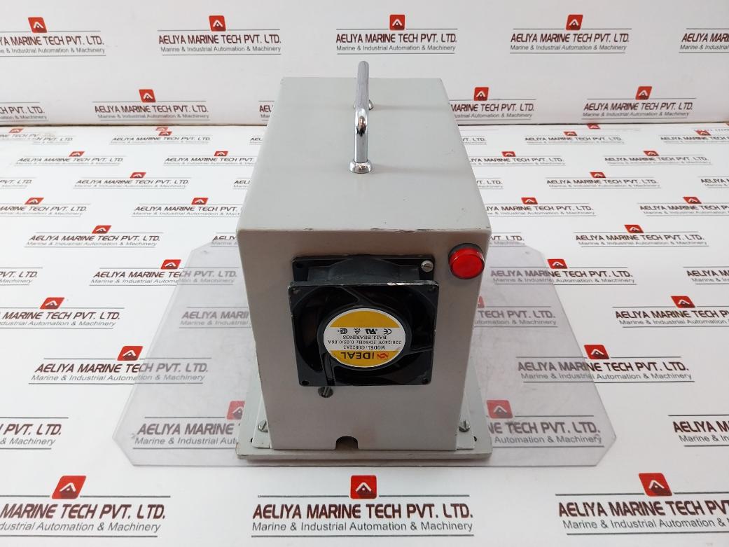 Isolation Transformer 410V Tolerance 5% G0822A2 220/240V 50/60Hz 0.05/0.06A