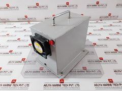 Isolation Transformer 410V Tolerance 5% G0822A2 220/240V 50/60Hz 0.05/0.06A