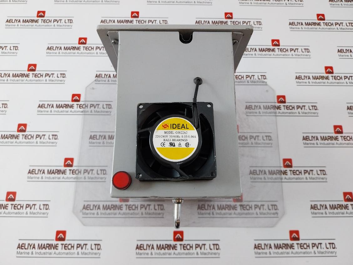 Isolation Transformer 410V Tolerance 5% G0822A2 220/240V 50/60Hz 0.05/0.06A