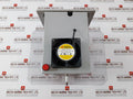 Isolation Transformer 410V Tolerance 5% G0822A2 220/240V 50/60Hz 0.05/0.06A