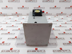 Isolation Transformer 410V Tolerance 5% G0822A2 220/240V 50/60Hz 0.05/0.06A
