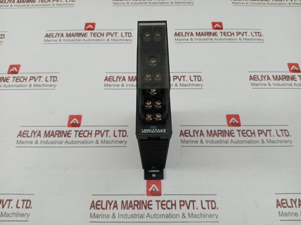Isolator-Module-Dc24V-4-20Ma-Yamatake-J-sip50-12-209015-1