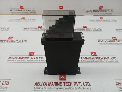Isolator-Module-Dc24V-4-20Ma-Yamatake-J-sip50-12-209015-2