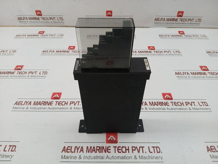 Isolator-Module-Dc24V-4-20Ma-Yamatake-J-sip50-12-209015-2