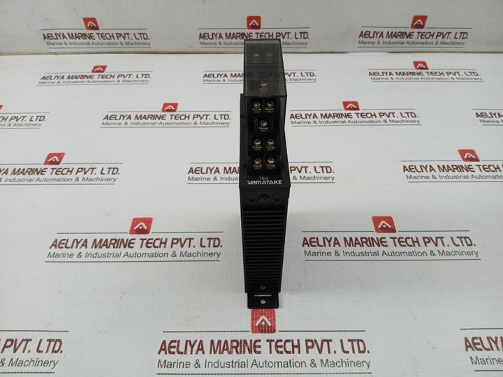 Isolator-Module-Dc24V-4-20Ma-Yamatake-J-sip50-12-209015-3