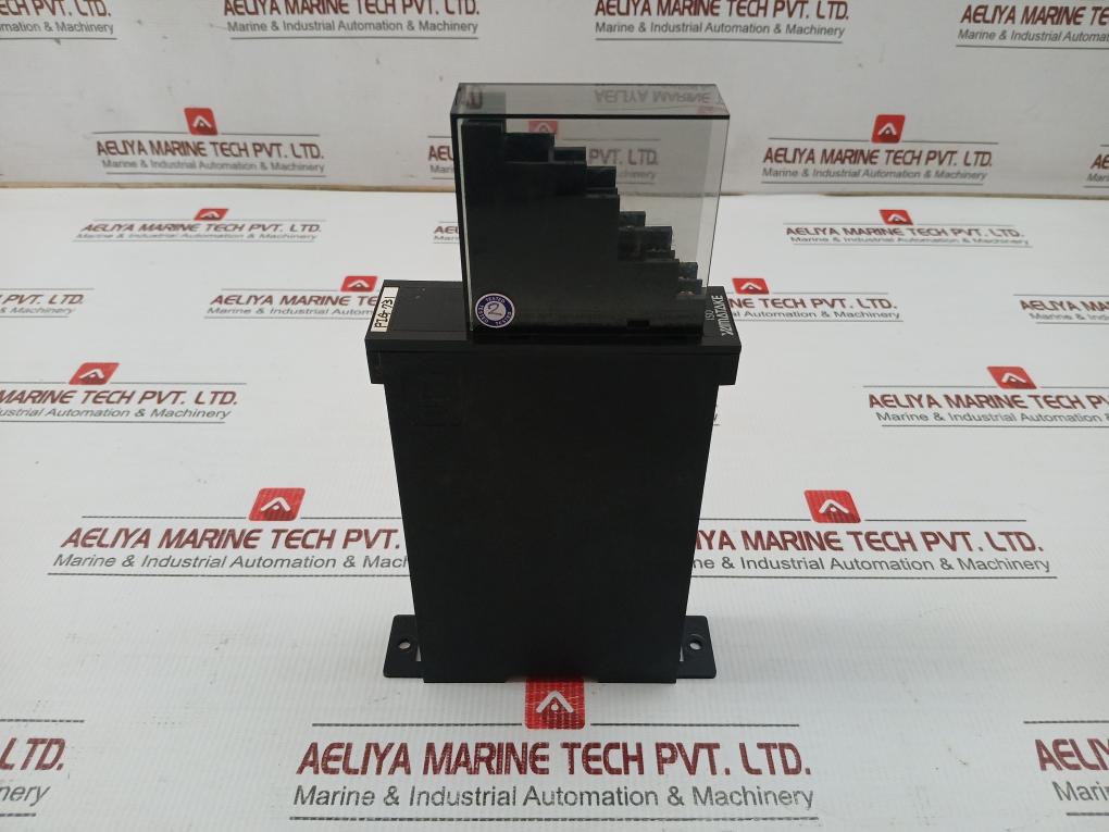 Isolator-Module-Dc24V-4-20Ma-Yamatake-J-sip50-12-209015-5