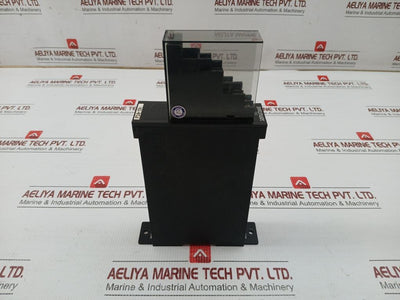 Isolator-Module-Dc24V-4-20Ma-Yamatake-J-sip50-12-209015-5