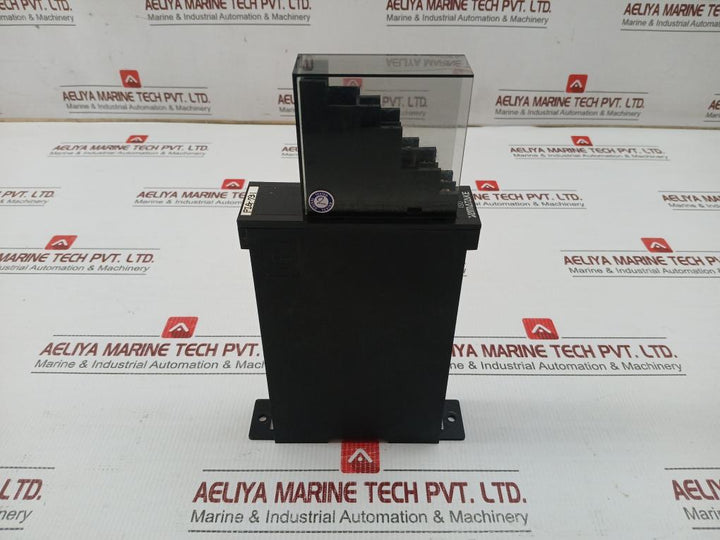 Isolator-Module-Dc24V-4-20Ma-Yamatake-J-sip50-12-209015-5