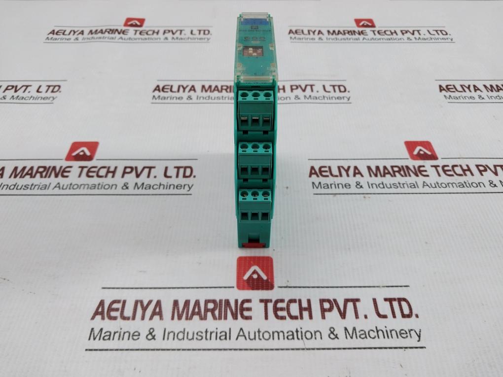 Isolator-Switch-Amplifier-20-30-Vdc-35-40Ma-Pepperl-Fuchs-Kfd2-sr2-ex1-W-208772-3