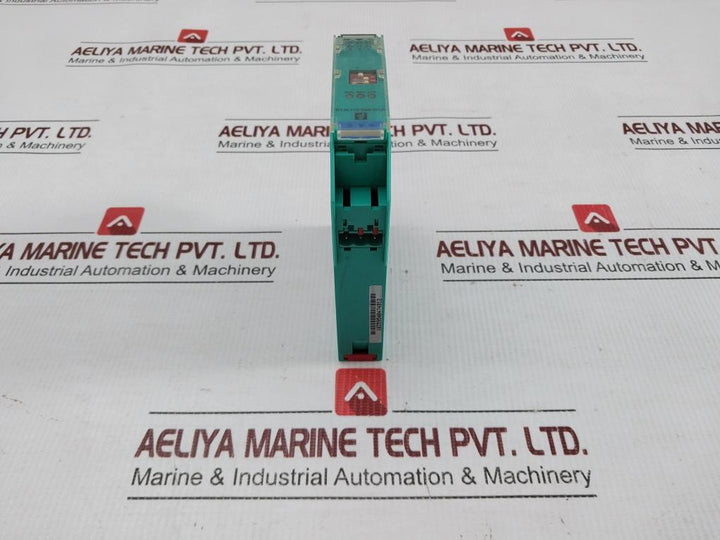 Isolator-Switch-Amplifier-20-30-Vdc-35-40Ma-Pepperl-Fuchs-Kfd2-sr2-ex1-W-208772-4