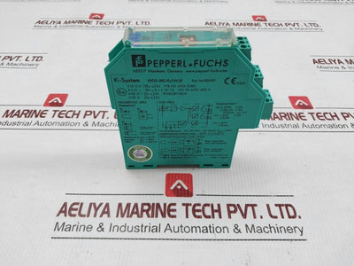Isolator-Switch-Amplifier-20-30-Vdc-35-40Ma-Pepperl-Fuchs-Kfd2-sr2-ex1-W-208772-6