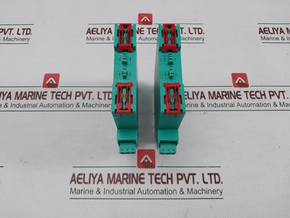 Isolator-Switch-Amplifier-20-30-Vdc-35-40Ma-Pepperl-Fuchs-Kfd2-sr2-ex1-W-208772-9