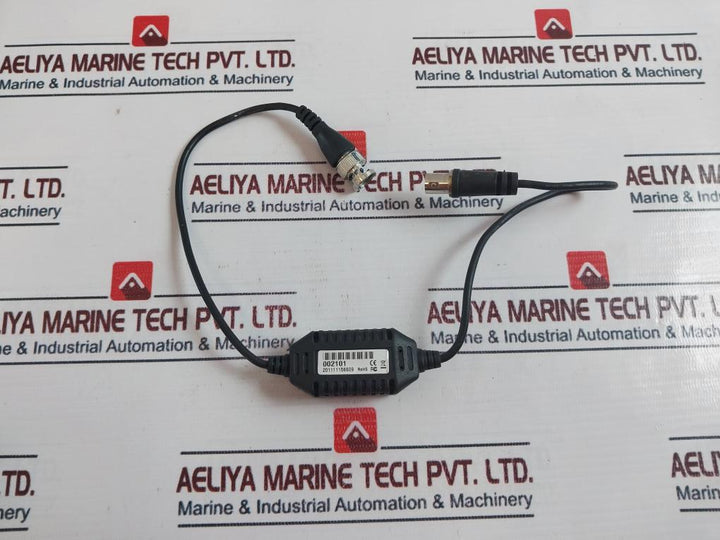 Isolator & Balun 002101 Cable