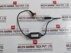 Isolator & Balun 002101 Cable