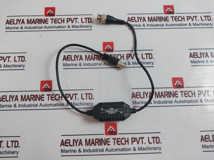 Isolator & Balun 002101 Cable