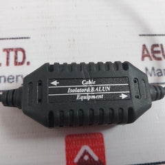 Isolator & Balun 002101 Cable