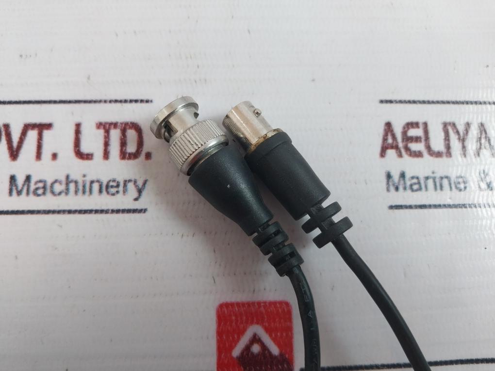Isolator & Balun 002101 Cable