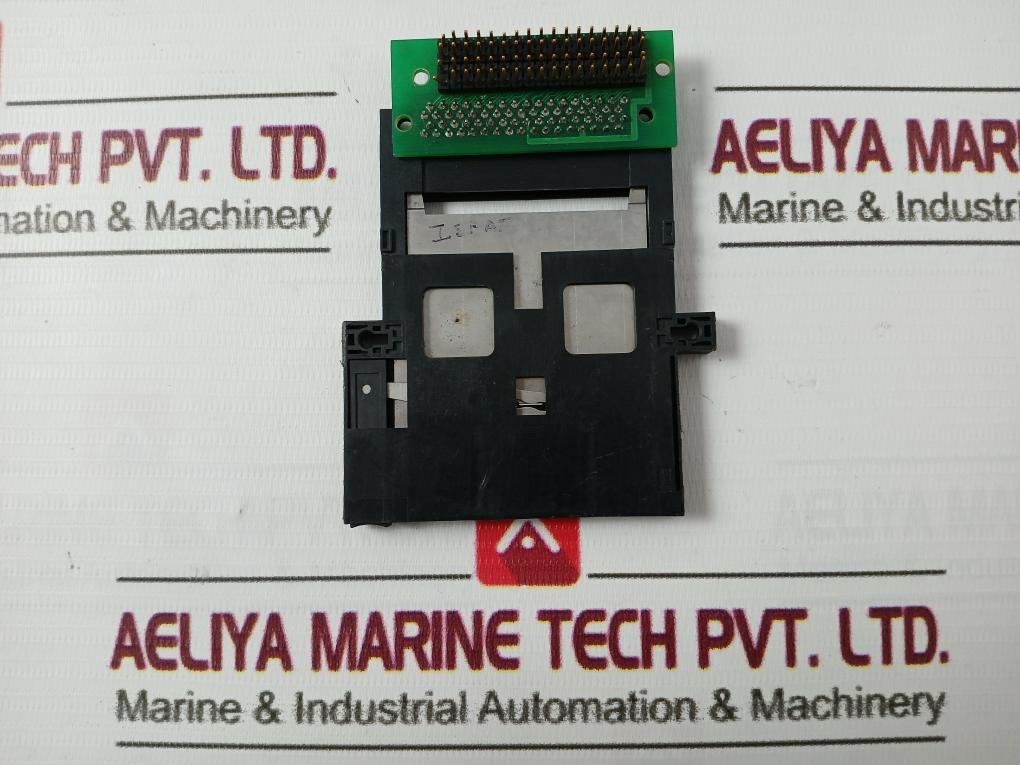 Ispat D23047 Pcb Connector Unit
