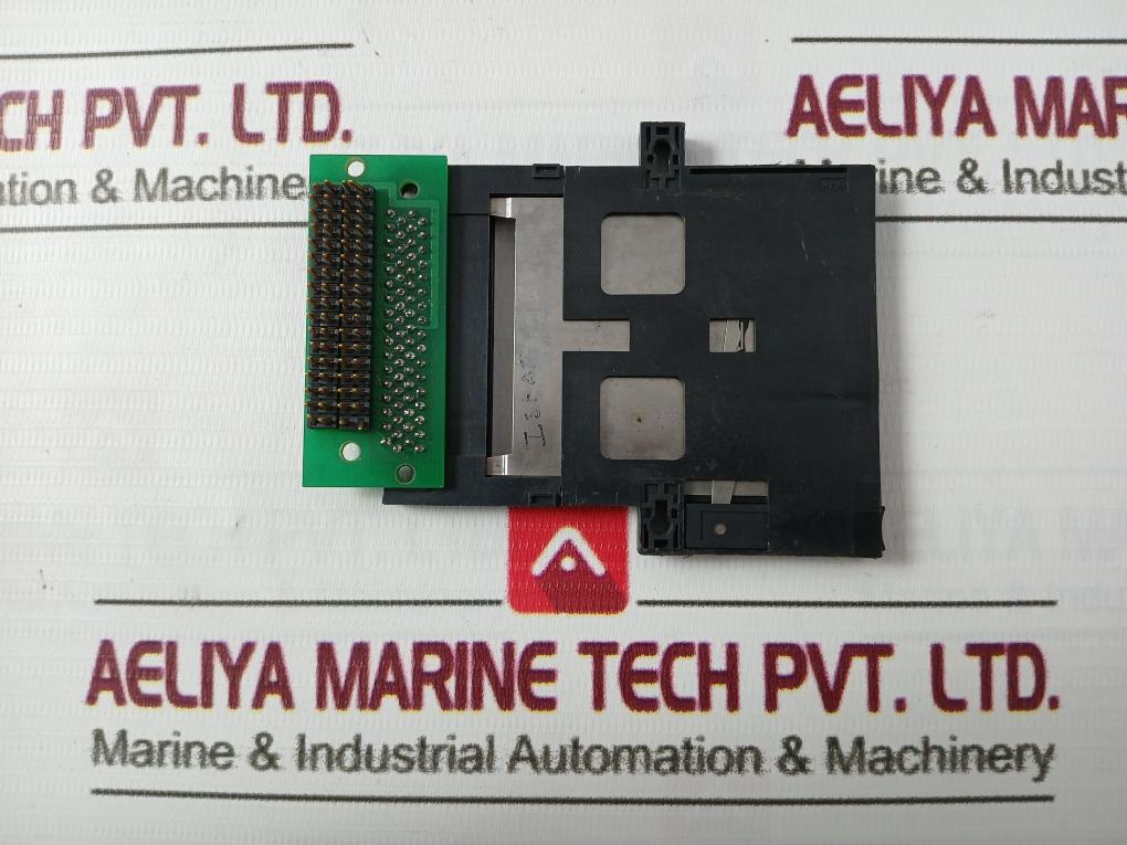 Ispat D23047 Pcb Connector Unit
