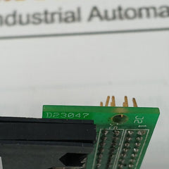 Ispat D23047 Pcb Connector Unit