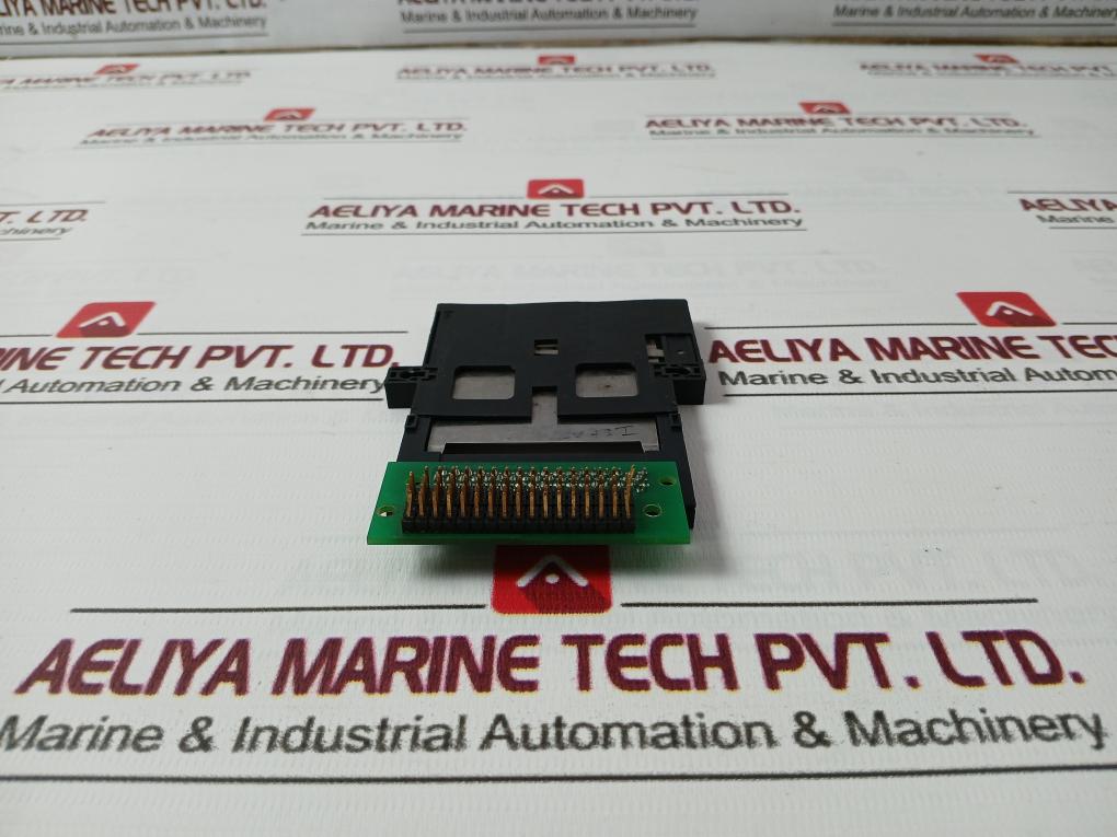 Ispat D23047 Pcb Connector Unit