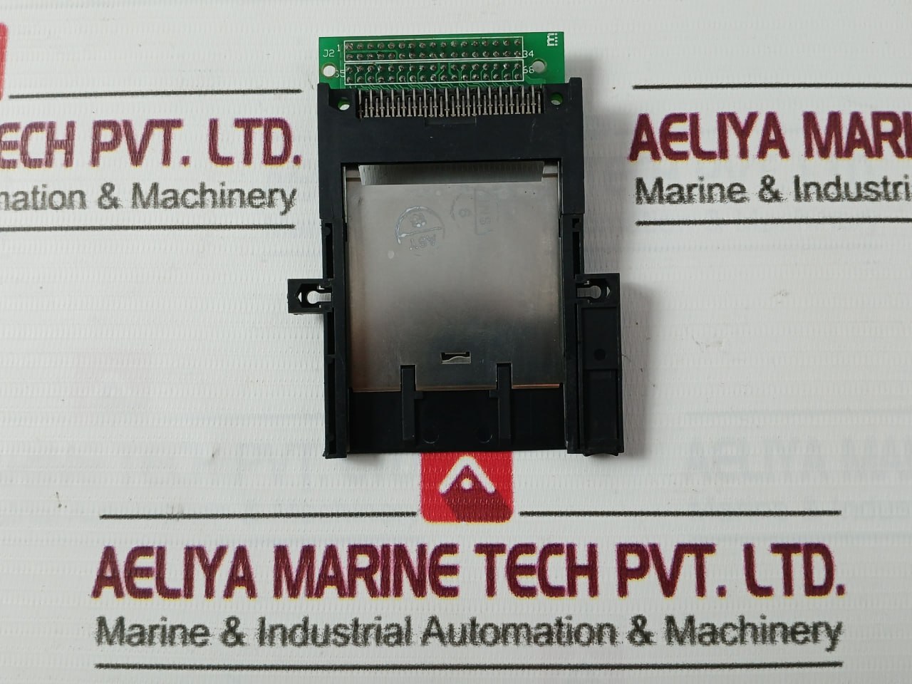 Ispat D23047 Pcb Connector Unit