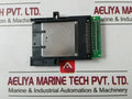 Ispat D23047 Pcb Connector Unit