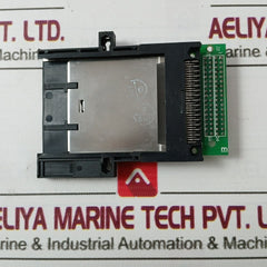 Ispat D23047 Pcb Connector Unit