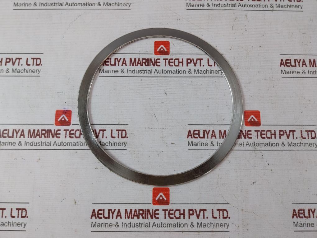 Iss Machinery Services Gasket Apsc2011-02367