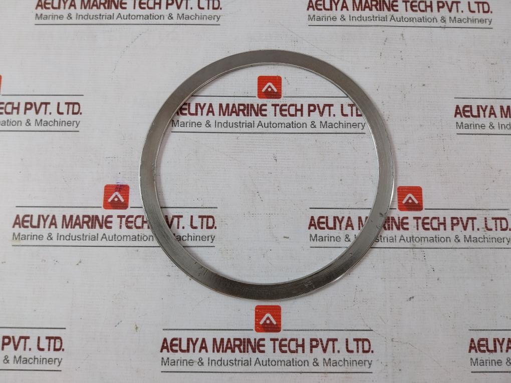 Iss Machinery Services Gasket Apsc2011-02367