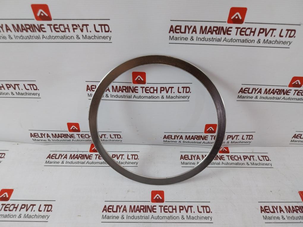Iss Machinery Services Gasket Apsc2011-02367