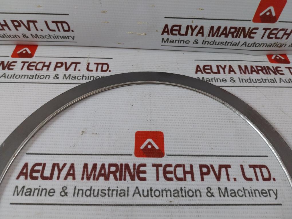 Iss Machinery Services Gasket Apsc2011-02367