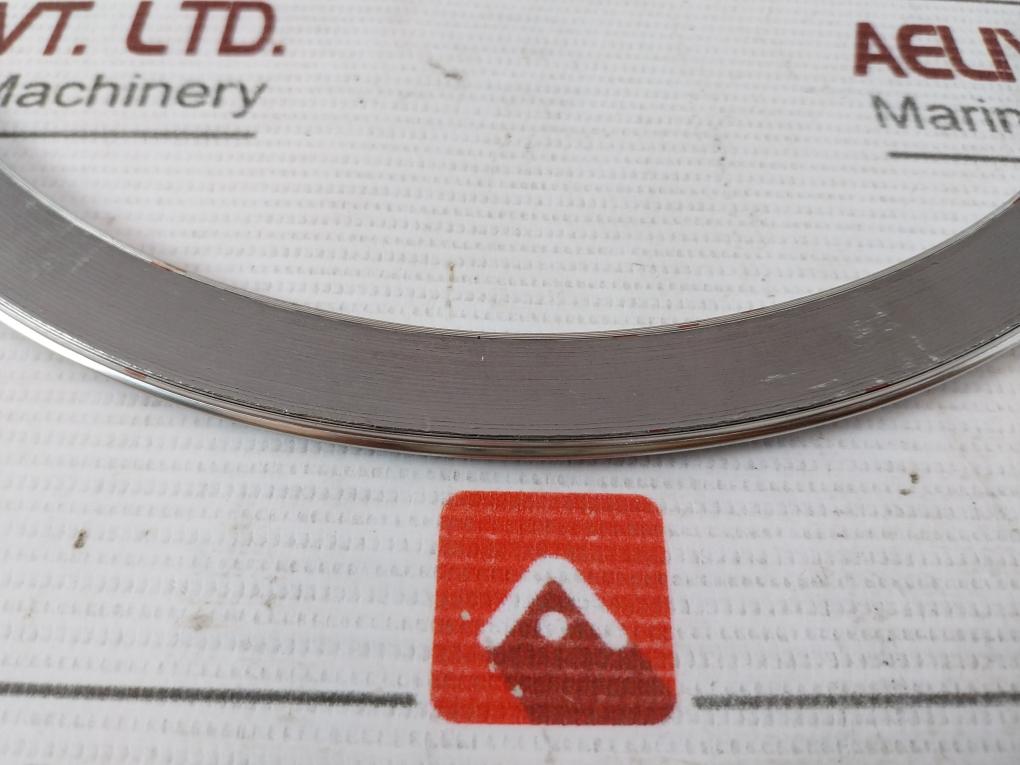 Iss Machinery Services Gasket Apsc2011-02367