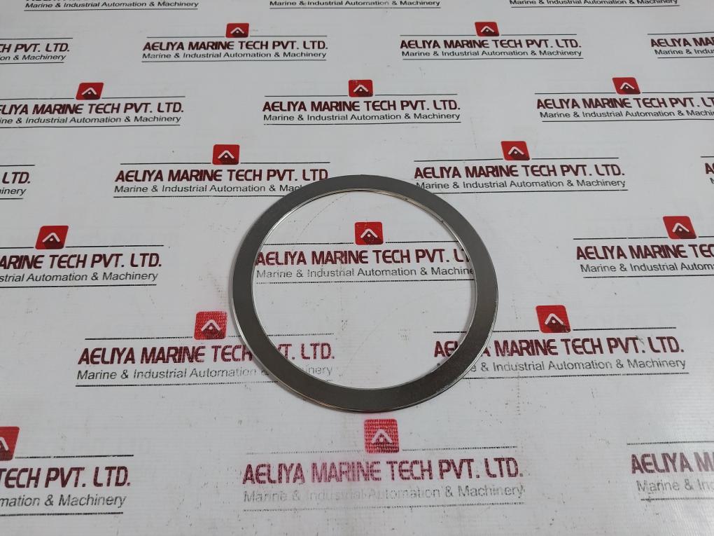 Iss Machinery Services Gasket Apsc2101-00467